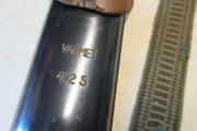 Valmet 412S 12/76 30" M ja F