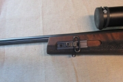 Tikka M595 .308 win + Hakko 4-16x50