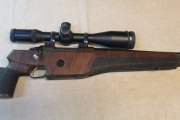 Tikka M595 .308 win + Hakko 4-16x50