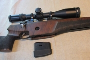 Tikka M595 .308 win + Hakko 4-16x50