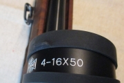 Tikka M595 sporter .308 win 