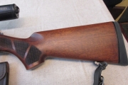 Tikka T3 .308 win + varusteet