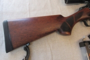 Tikka T3 .308 win + varusteet