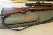 Tikka T3 .308 win + varusteet