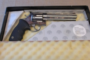 Taurus mod. 44CP .44Mag 6,5" sts