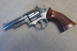 Smit&Wesson mod. 66 .357 Mag 4" sts