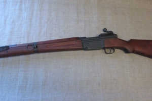 MAS mod. 1936 - 51 7.5x54