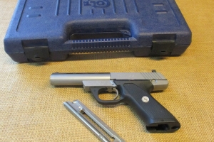 Colt .22lr 
