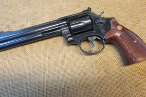 Smith&Wesson mod. 586 .357 Mag 6"
