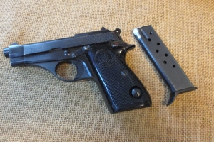 Beretta mod. 70 cal 7.65