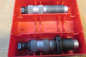 Hornady 7.62x53R atausholkit