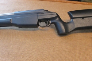 Sako TRG-21 .308 win
