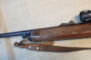 Remington 742 .308win + Bushnell 3-9