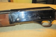 Tikka M97A 12/76 vs