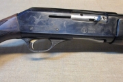 Tikka M97A 12/76 vs