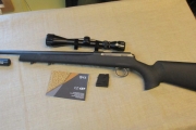CZ 457 .17HMR paketti