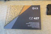 CZ 457 .17HMR paketti