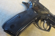 CZ 75B 9mm 
