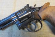 Smith&Wesson mod. 16 .32 S&W Long 6"