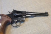 Smith&Wesson mod. 16 .32 S&W Long 6"