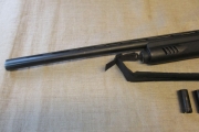 Escort Magnum 12/76 vs