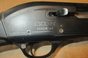 Escort Magnum 12/76 vs