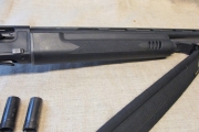 Escort Magnum 12/76 vs