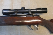 Sako L461 .222Rem + Kahless 4x