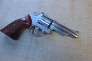 Smit&Wesson mod. 66 .357 Mag 4" sts