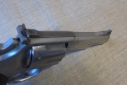 Smit&Wesson mod. 66 .357 Mag 4" sts