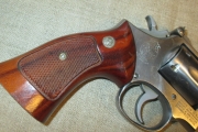 Smit&Wesson mod. 66 .357 Mag 4" sts