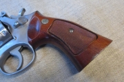 Smit&Wesson mod. 66 .357 Mag 4" sts
