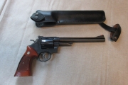Smith&Wesson mod. 29 8" .44mag