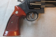 Smith&Wesson mod. 29 8" .44mag