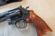 Smith&Wesson mod. 29 8" .44mag