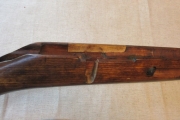 Sotilasliväärin M39 tukki 