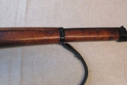 Sotilasliväärin M39 tukki 