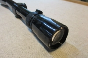 Leupold 6.5-20 VARI-X III