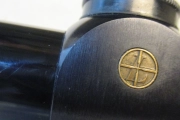 Leupold 6.5-20 VARI-X III