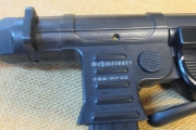 Schmeisser GSG MP40 22lr