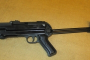 Schmeisser GSG MP40 22lr