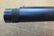 Baikal MP-153 12/89 vs
