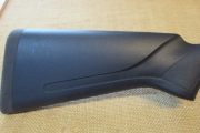 Baikal MP-153 12/89 vs