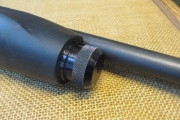 Baikal MP-153 12/89 vs