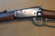 Winchester mod. 94AE cal. 45 Long Colt