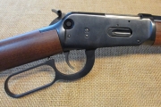 Winchester mod. 94AE cal. 45 Long Colt