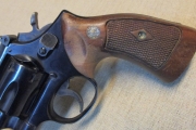 Smith&Wesson mod. 17-2 38/357Mag 6"