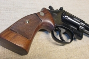 Smith&Wesson mod. 17-2 38/357Mag 6"